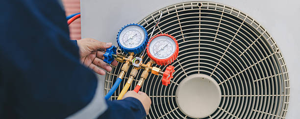 Licensed Hvac Installation service in Fairless Hills, PA - HVAC Repair CO